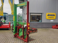 Siloblockschneider Strautmann STRAUTMANN HYDROFOX-HK KUILVOERSNIJDER