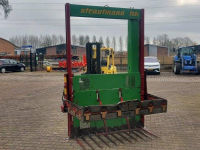 Siloblockschneider Strautmann STRAUTMANN HYDROFOX-HK KUILVOERSNIJDER