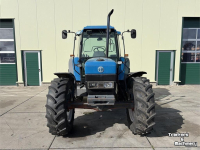 Schlepper / Traktor New Holland 8340 SLE