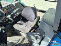 Schlepper / Traktor New Holland 8340 SLE