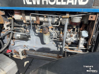 Schlepper / Traktor New Holland 8340 SLE