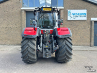 Schlepper / Traktor Massey Ferguson 8S.205 Exclusive  Dyna 7