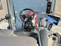 Schlepper / Traktor Massey Ferguson 8S.205 Exclusive  Dyna 7