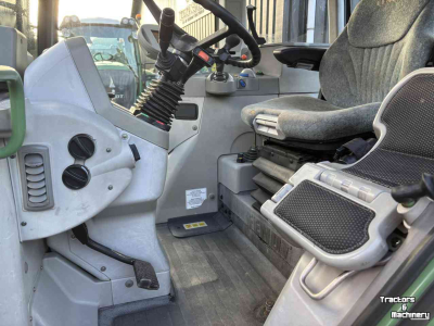 Schlepper / Traktor Fendt 412 Vario