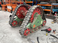 Raupen und Laufwerke West TRACK RUPS SYSTEEM