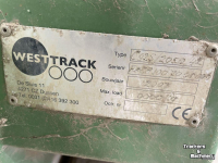 Raupen und Laufwerke West TRACK RUPS SYSTEEM