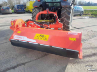 Schlegelmulchgeräte Maschio Giraffa L170