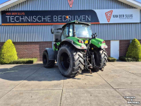 Schlepper / Traktor Deutz-Fahr 6205 TTV