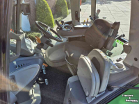 Schlepper / Traktor Deutz-Fahr 6205 TTV