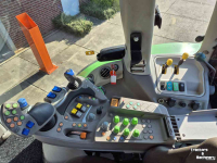 Schlepper / Traktor Deutz-Fahr 6205 TTV