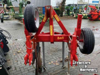 Tiefenlockerer Evers Bali WX-1 Woelpoot / Kabeltrekker / Sleuvenmaker / Leidingtrekker