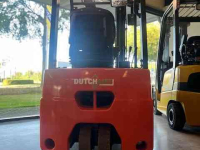Gabelstapler  dutchlift 1500 kg