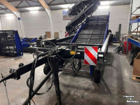 Zwiebelroder SU-Tech uienlader