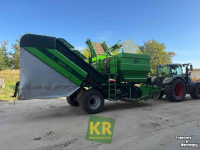 Kartoffelroder AVR Spirit 6200