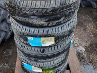 Räder, Reifen, Felgen & Distanzringe  175/55R15