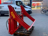 Sonstiges Fütterungsmaschinen und Zubehör Kemp BSN Balensnijder