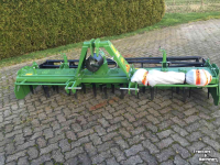 Kreiselegge Celli Go