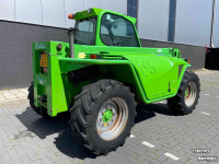 Teleskoplader Merlo P 34.7 Plus