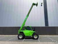Teleskoplader Merlo P 34.7 Plus
