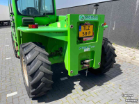 Teleskoplader Merlo P 34.7 Plus