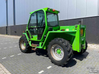 Teleskoplader Merlo P 34.7 Plus