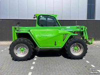 Teleskoplader Merlo P 34.7 Plus