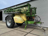 Anhängefeldspritze Amazone UX 5200 Getrokken Veldspuit