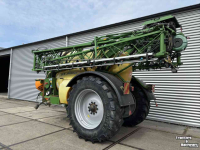 Anhängefeldspritze Amazone UX 5200 Getrokken Veldspuit
