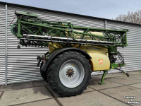 Anhängefeldspritze Amazone UX 5200 Getrokken Veldspuit