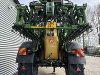 Anhängefeldspritze Amazone UX 5200 Getrokken Veldspuit