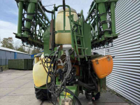Anhängefeldspritze Amazone UX 5200 Getrokken Veldspuit