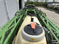 Anhängefeldspritze Amazone UX 5200 Getrokken Veldspuit