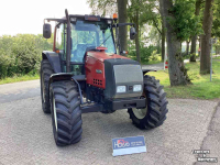 Schlepper / Traktor Valtra 6350