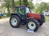 Schlepper / Traktor Valtra 6350