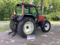 Schlepper / Traktor Valtra 6350