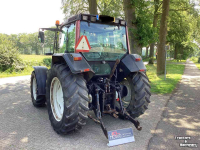 Schlepper / Traktor Valtra 6350