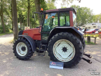 Schlepper / Traktor Valtra 6350