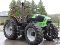 Schlepper / Traktor Deutz-Fahr 630 TTV