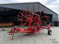 Schwader Ziegler DRS 850 VS TWIN