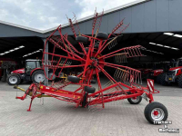 Schwader Ziegler DRS 850 VS TWIN