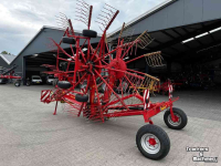 Schwader Ziegler DRS 850 VS TWIN
