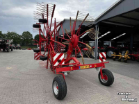 Schwader Ziegler DRS 850 VS TWIN