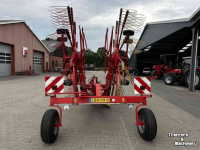 Schwader Ziegler DRS 850 VS TWIN