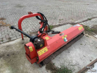 Schlegelmulchgeräte Boxer AGL200