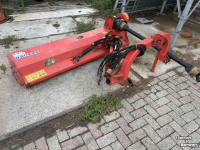 Schlegelmulchgeräte Boxer AGL200