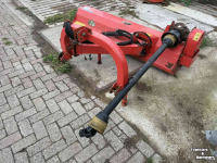 Schlegelmulchgeräte Boxer AGL200