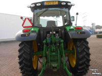 Schlepper / Traktor John Deere 6125 r