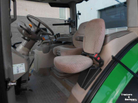 Schlepper / Traktor John Deere 6125 r