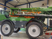Selbstfahrende Feldspritze Amazone Pantera 7004 W