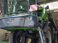 Selbstfahrende Feldspritze Amazone Pantera 7004 W